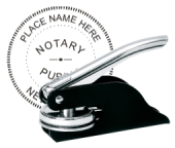 Notary Supplies